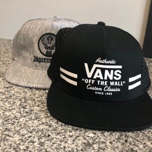 SnapBack Hat bundle